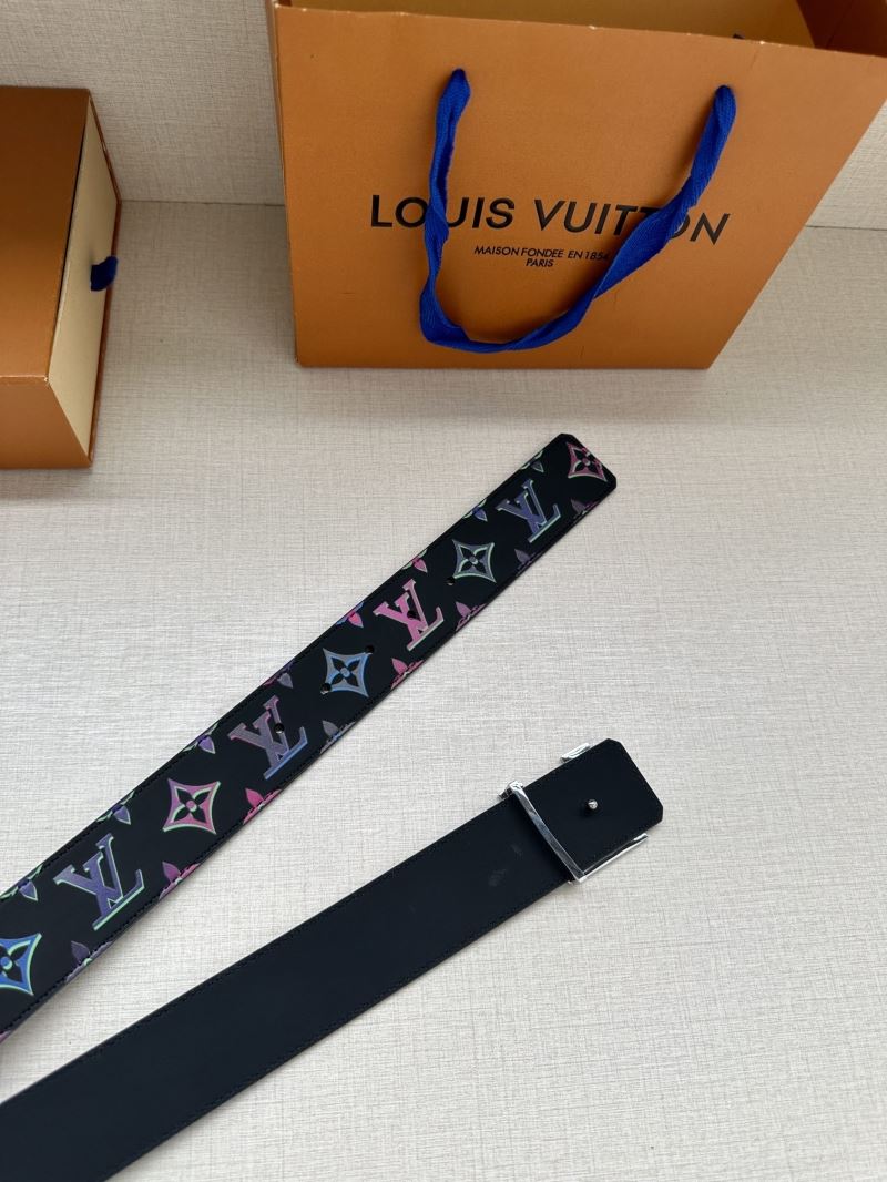 Louis Vuitton Belts